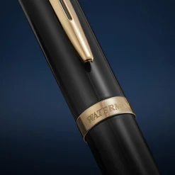 Impression Black/Gold Kulpenna