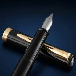 Impression Black/Gold Reservoar