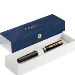 Impression Black/Gold Reservoar