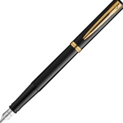 Impression Black/Gold Reservoar