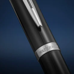 Impression Black/Palladium Kulpenna