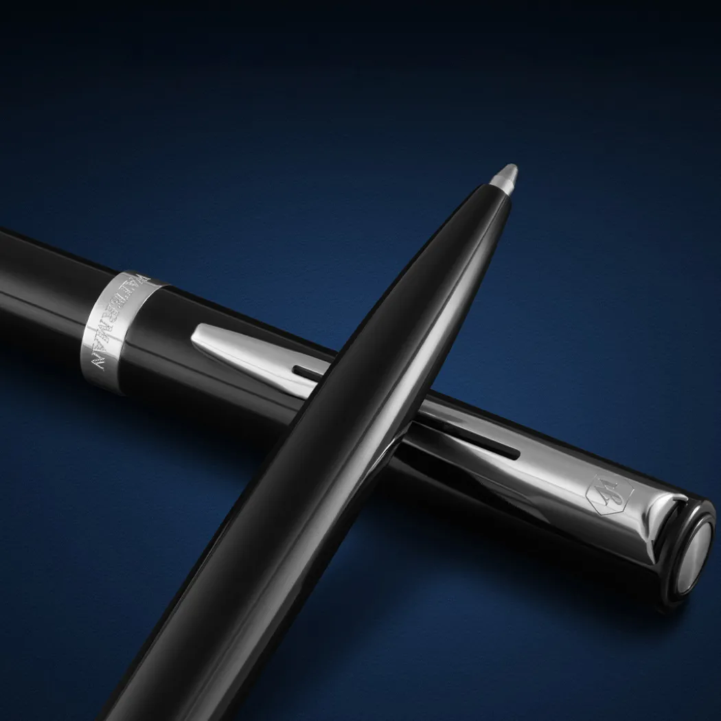 Impression Black/Palladium Kulpenna
