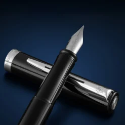 Impression Black/Palladium Reservoar