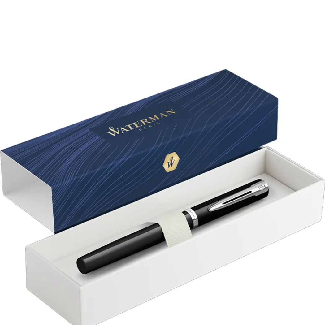 Impression Black/Palladium Reservoar