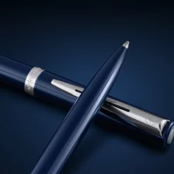 Impression Blue/Palladium Kulpenna