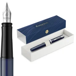 Impression Blue/Palladium Reservoar