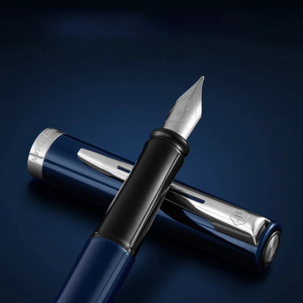 Impression Blue/Palladium Reservoar