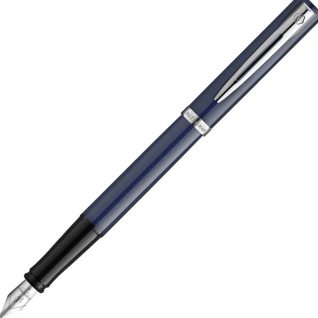 Impression Blue/Palladium Reservoar