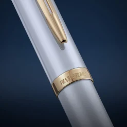 Impression White/Gold Kulpenna