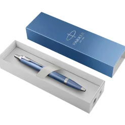 IM Rituals Blue/Chrome Kulpenna