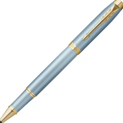 IM Rituals Gradient Blue/Gold Rollerball