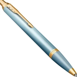 IM Rituals Gradient Blue/Gold Kulpenna