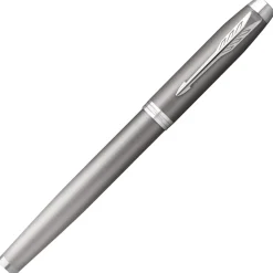 IM Rituals Gradient Grey/Chrome Reservoar