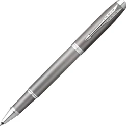 IM Rituals Gradient Grey/Chrome Rollerball