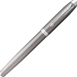 IM Rituals Gradient Grey/Chrome Rollerball