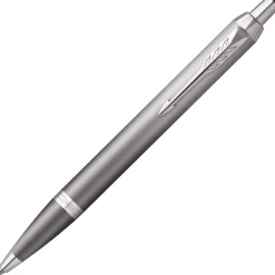 IM Rituals Gradient Grey/Chrome Kulpenna