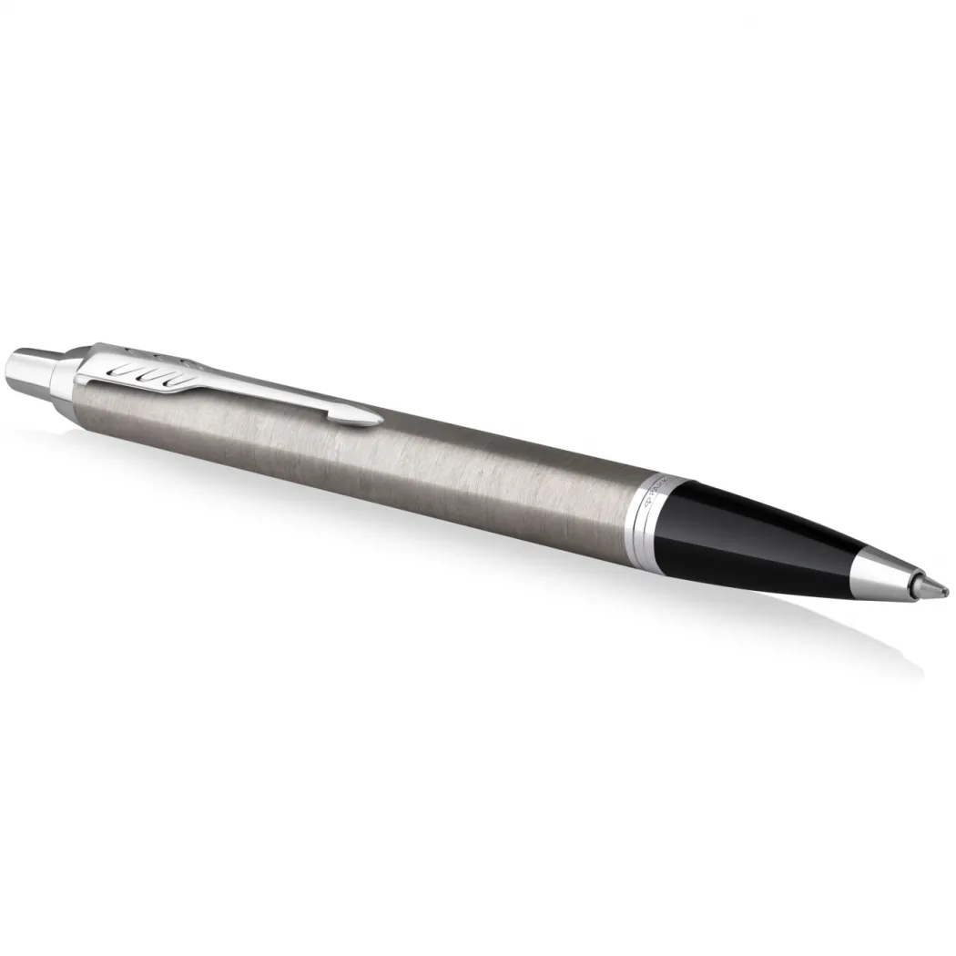 IM Stainless Steel Kulspetspenna