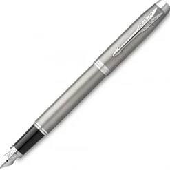 IM Stainless Steel Reservoar