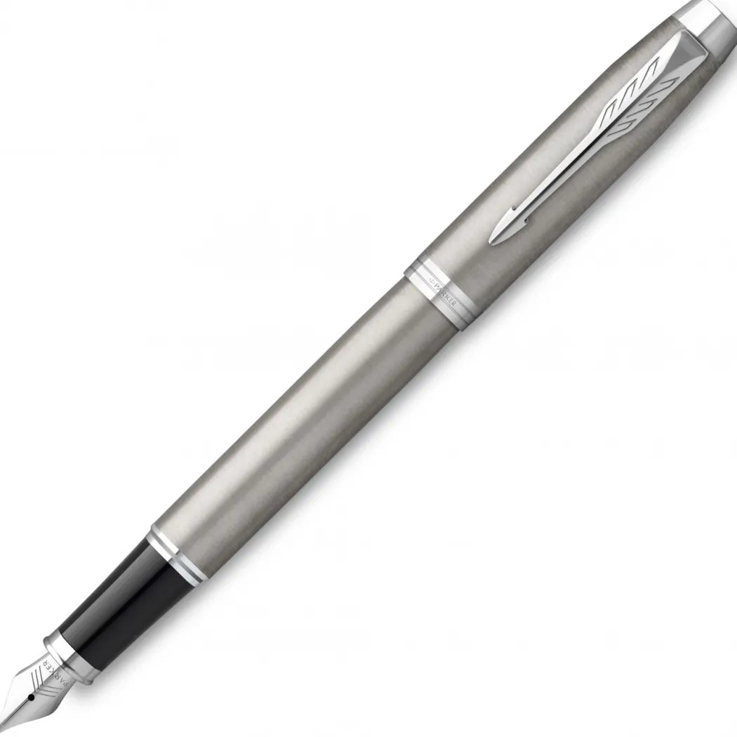 IM Stainless Steel Reservoar