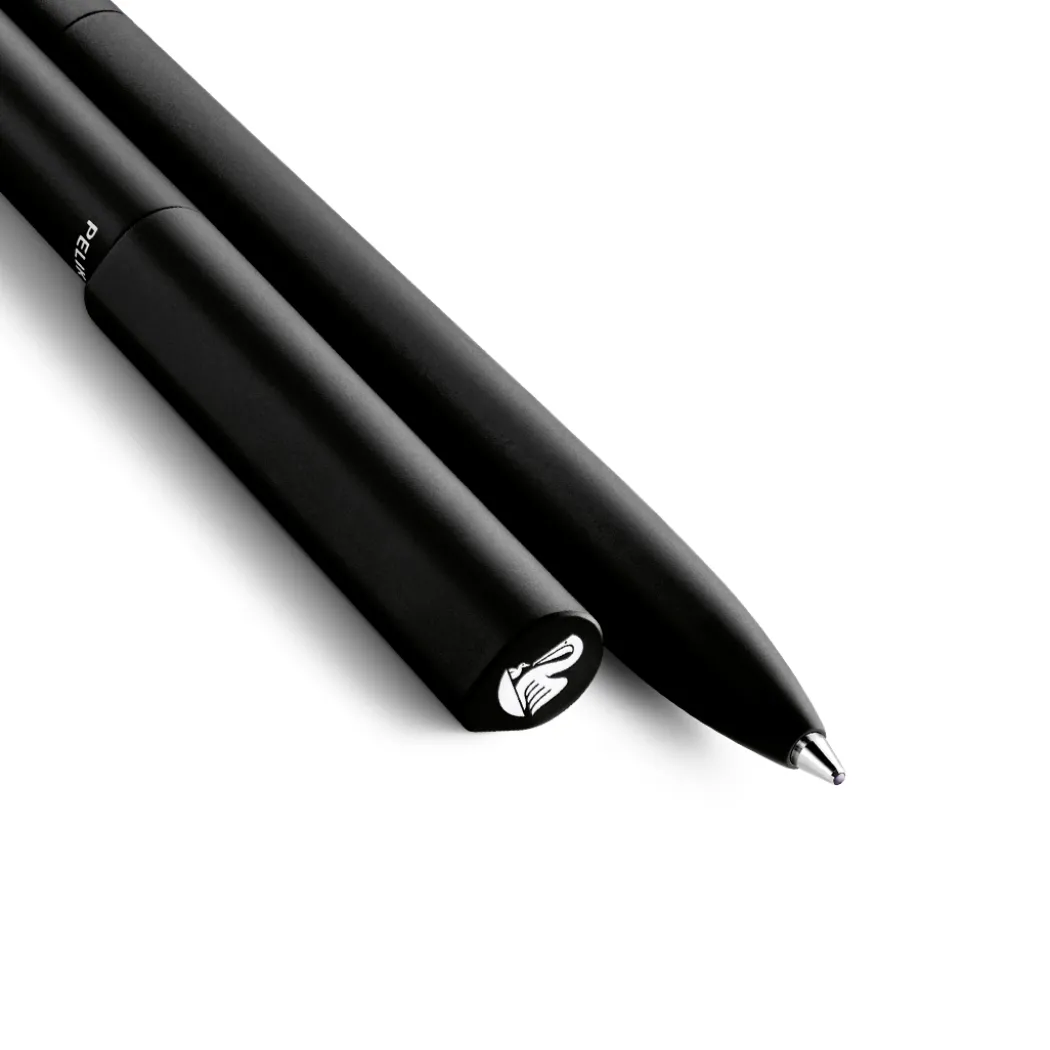 INEO Elements Kulpenna Black Rock