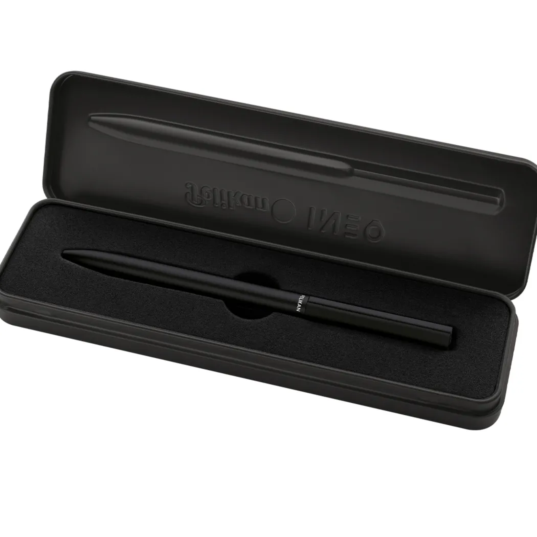 INEO Elements Kulpenna Black Rock