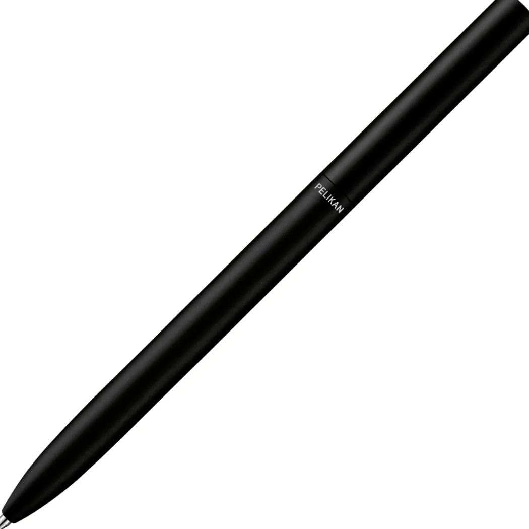 INEO Elements Kulpenna Black Rock