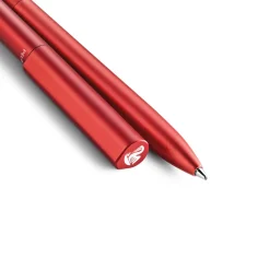 INEO Elements Kulpenna Fiery Red