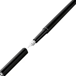 INEO Elements Reservoar Black Rock