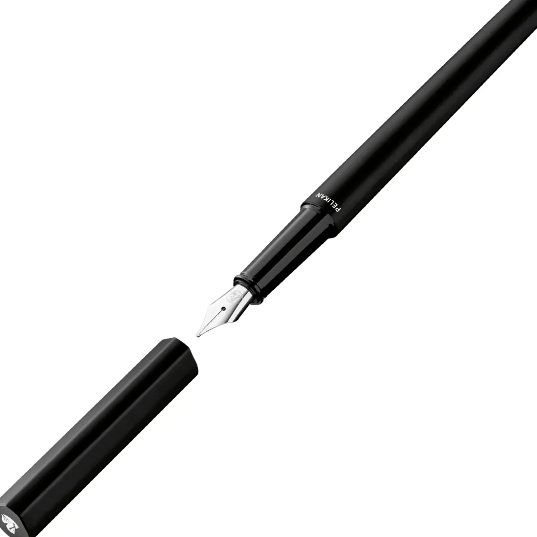 INEO Elements Reservoar Black Rock