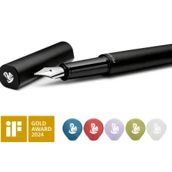 INEO Elements Reservoar Black Rock