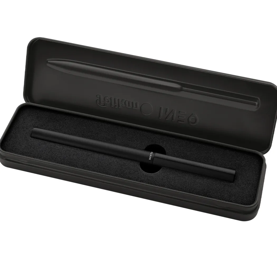 INEO Elements Reservoar Black Rock