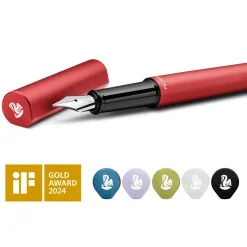 INEO Elements Reservoar Fiery Red