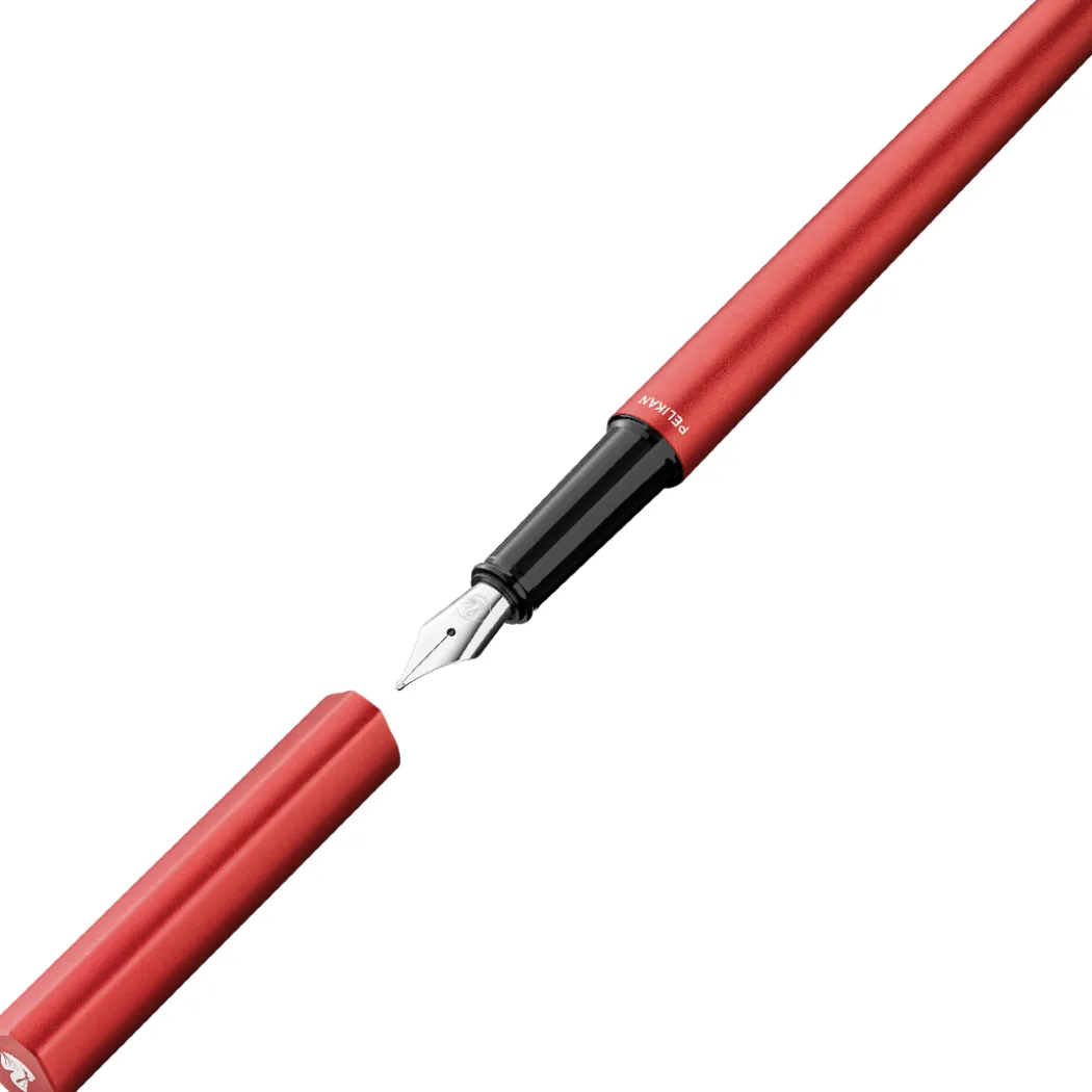 INEO Elements Reservoar Fiery Red