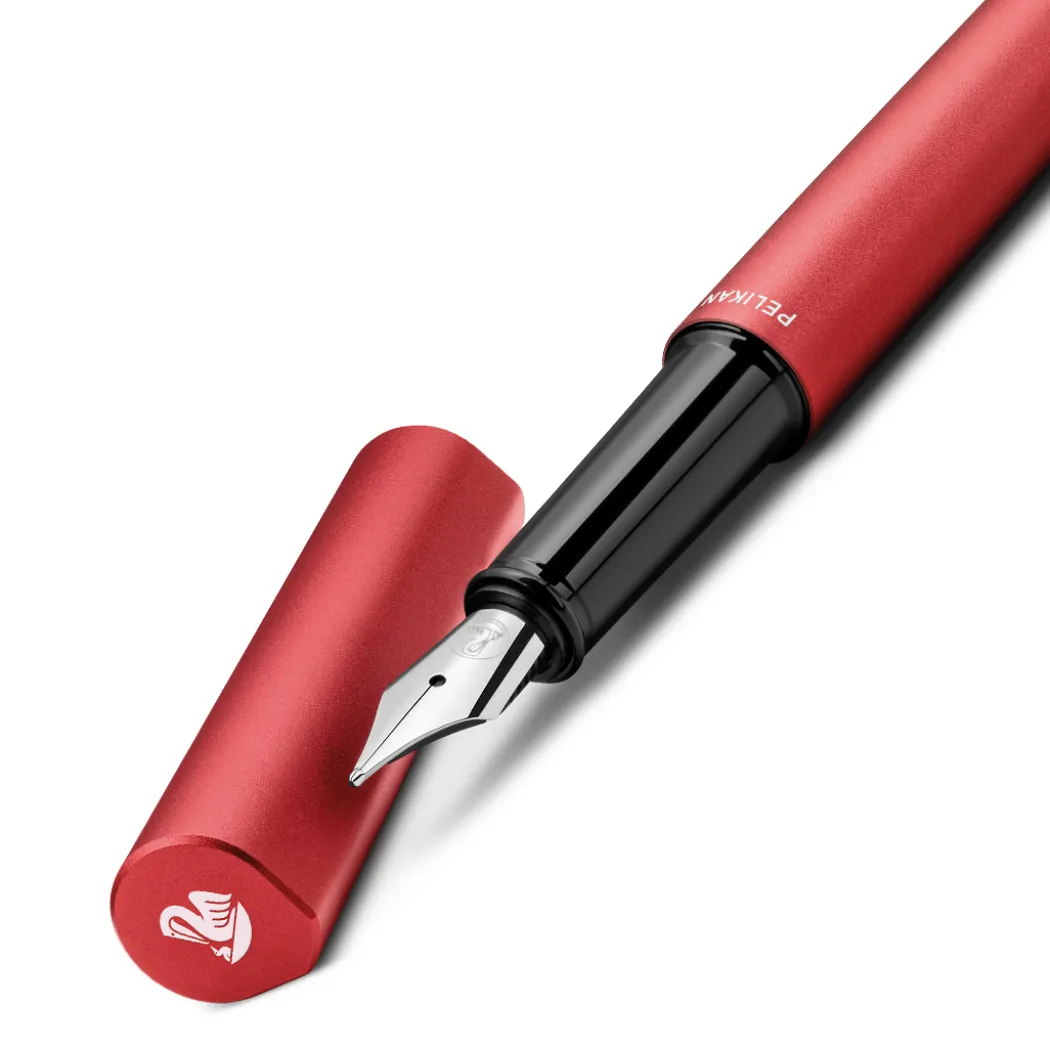 INEO Elements Reservoar Fiery Red