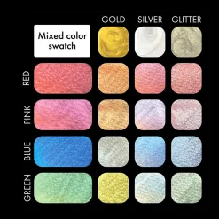 ink-café Drop of Shimmer