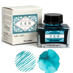 ink-café MEIJI NO IRO