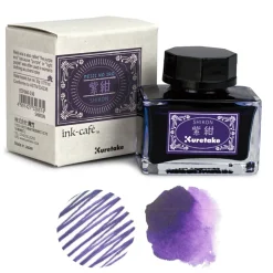 ink-café MEIJI NO IRO