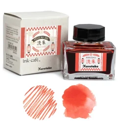 ink-café MEIJI NO IRO