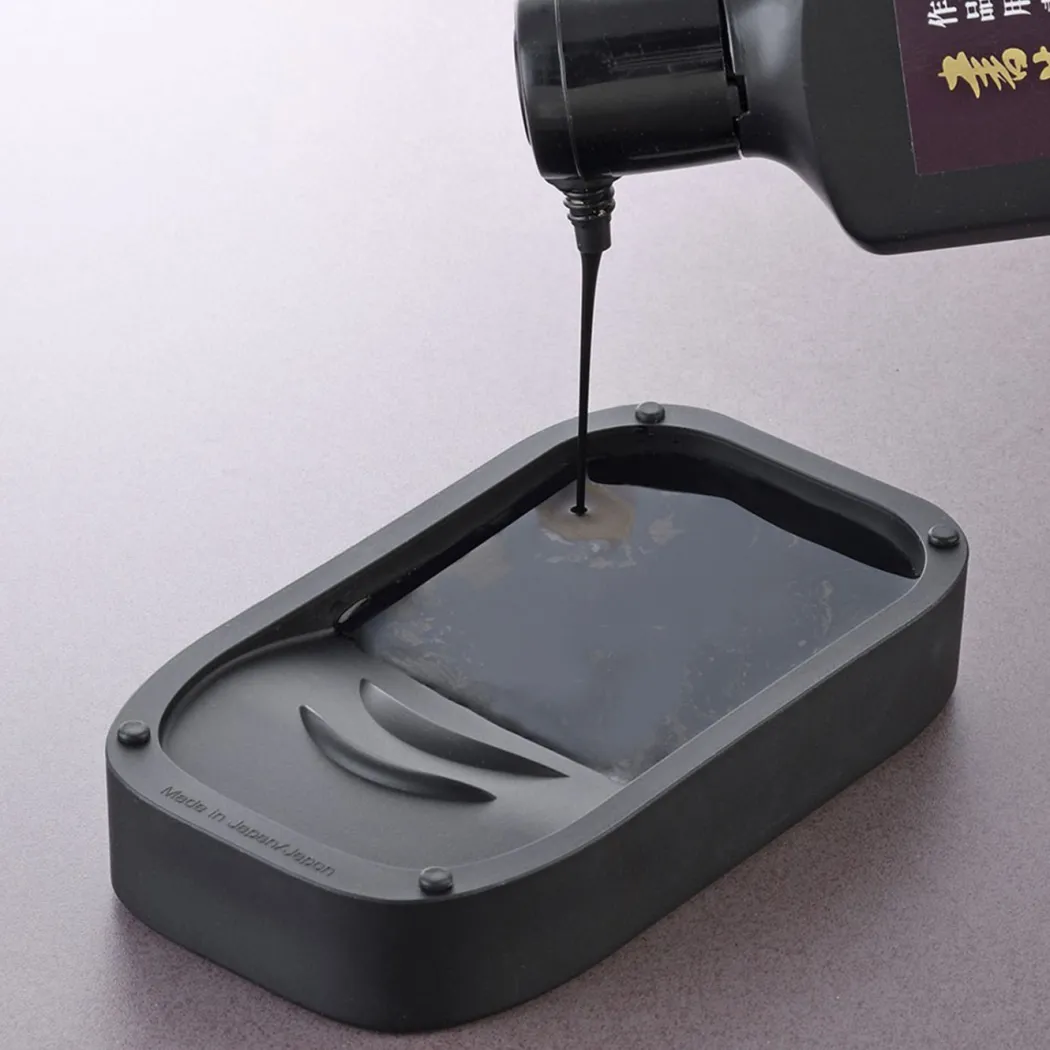 Ink stone