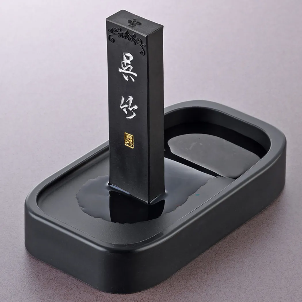 Ink stone