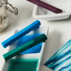 Inktense Blocks 12-set
