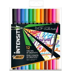 Intensity Dual Tip Box 12-set