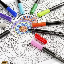 Intensity Fineliner 10-set