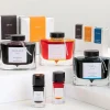 Iroshizuku New Colours 3-set