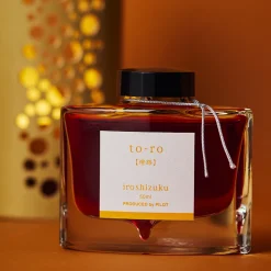 Iroshizuku New Colours 3-set