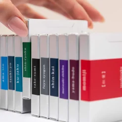 Iroshizuku Reservoarpatroner 6-pack