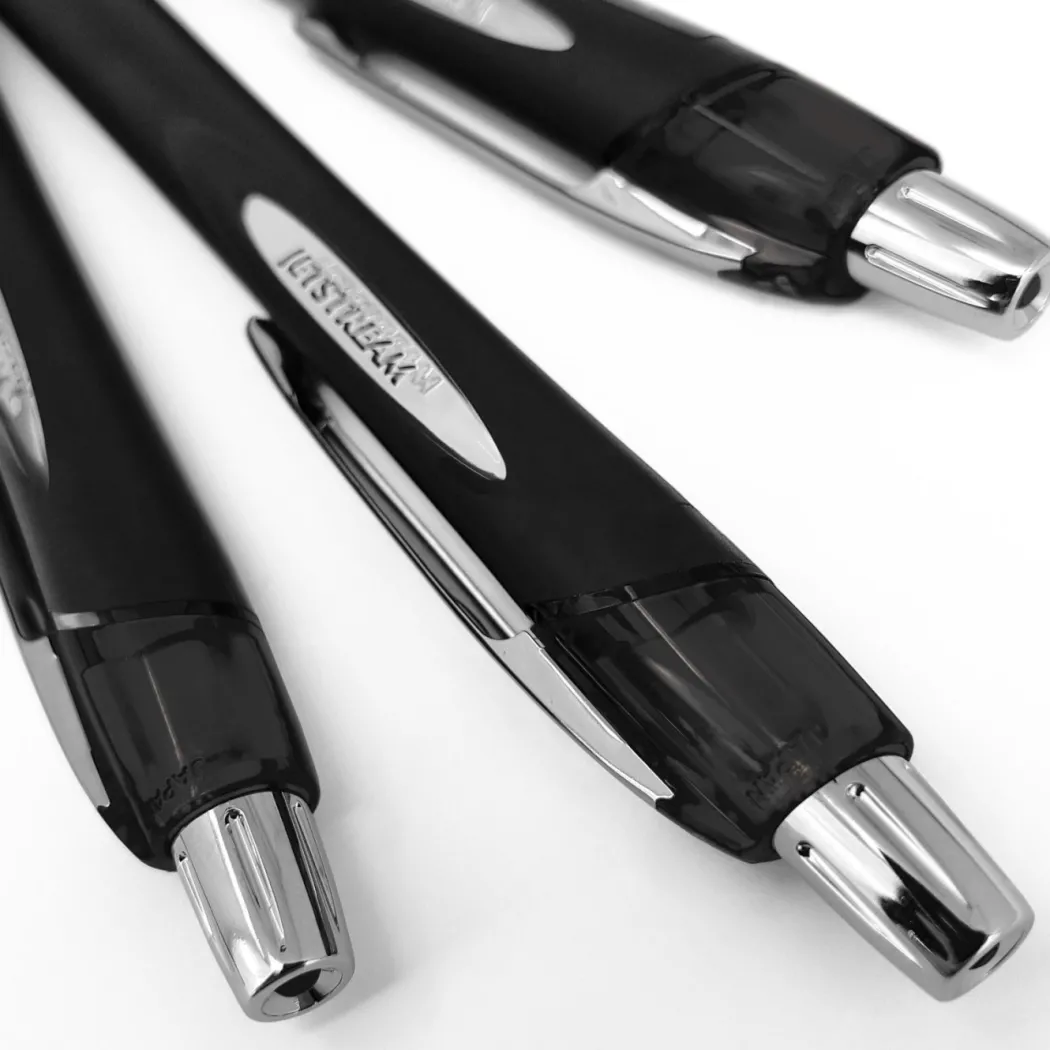 Jetstream Retractable