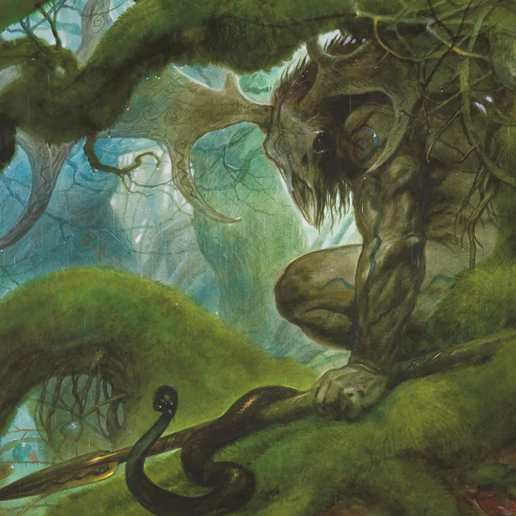 John Howe's Ultimate Fantasy Art Academy