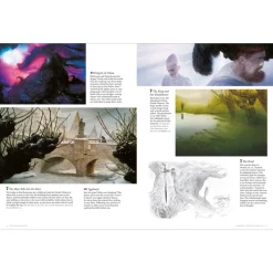 John Howe's Ultimate Fantasy Art Academy