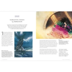 John Howe's Ultimate Fantasy Art Academy